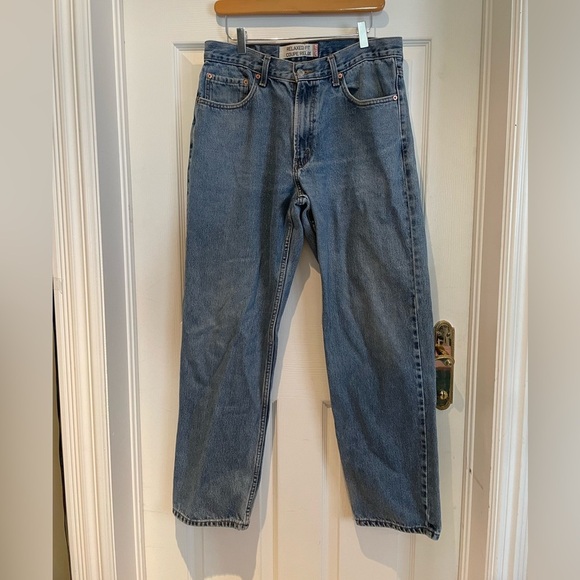 Men’s Levi’s jeans - Picture 1 of 5
